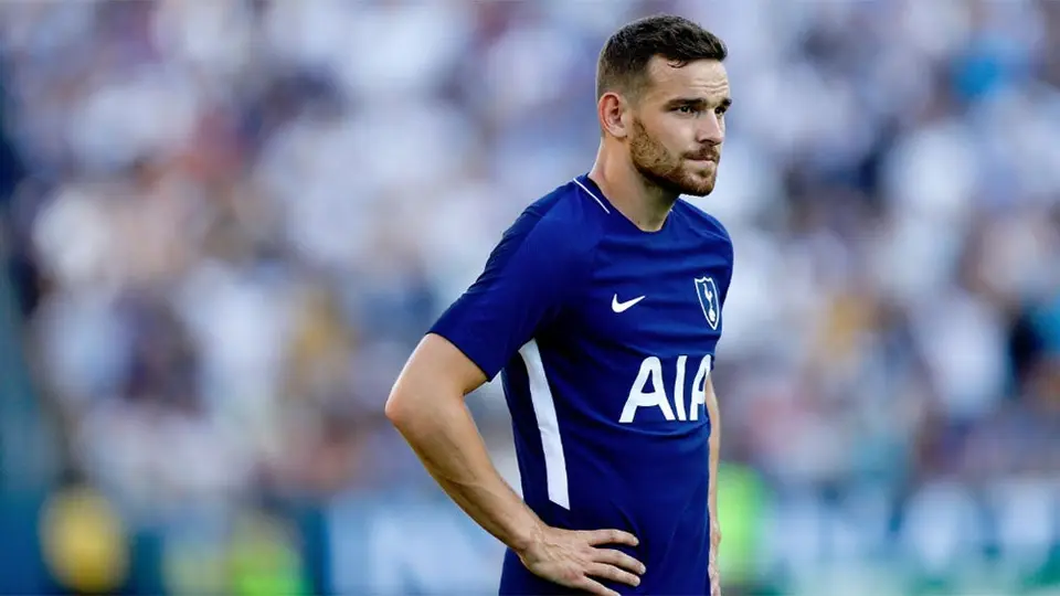 Monterrey tenía en la mira a Vincent Janssen desde hace cuatro años