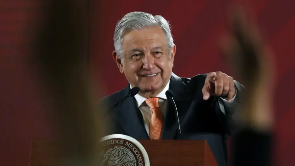 AMLO asegura que México se fundó hace 10 mil años