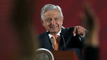 AMLO asegura que México se fundó hace 10 mil años