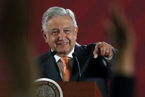AMLO asegura que México se fundó hace 10 mil años