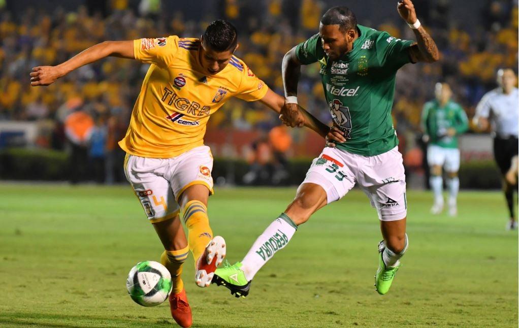 Revive las mejores postales que dejó el triunfo de Tigres sobre León