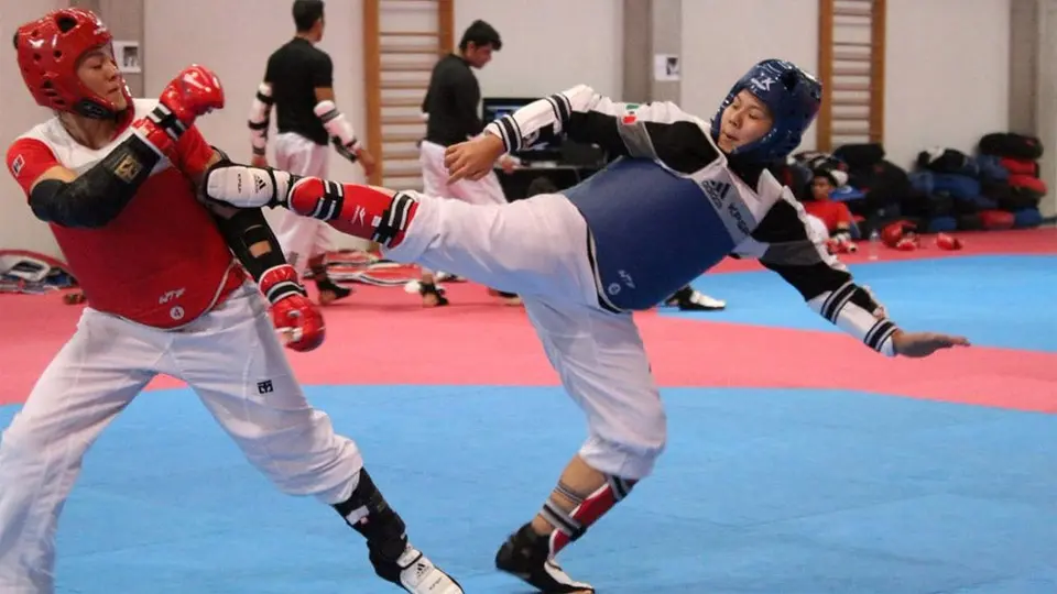 María Espinoza, sin boleto para los Juegos Panamericanos de Lima 2019
