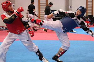 María Espinoza, sin boleto para los Juegos Panamericanos de Lima 2019