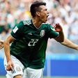A 81 días: El histórico triunfo de México sobre un Campeón defensor, Alemania, en Rusia 2018, con el Chucky Lozano