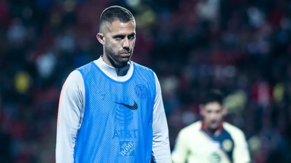 Piojo Herrera revela que Ménez está molesto por falta de minutos