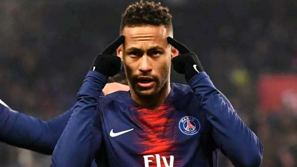 FIFA fijaría precio de salida de Neymar en 2020
