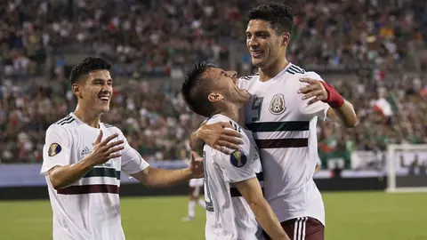 Selección Mexicana enfrentará a Argentina en septiembre