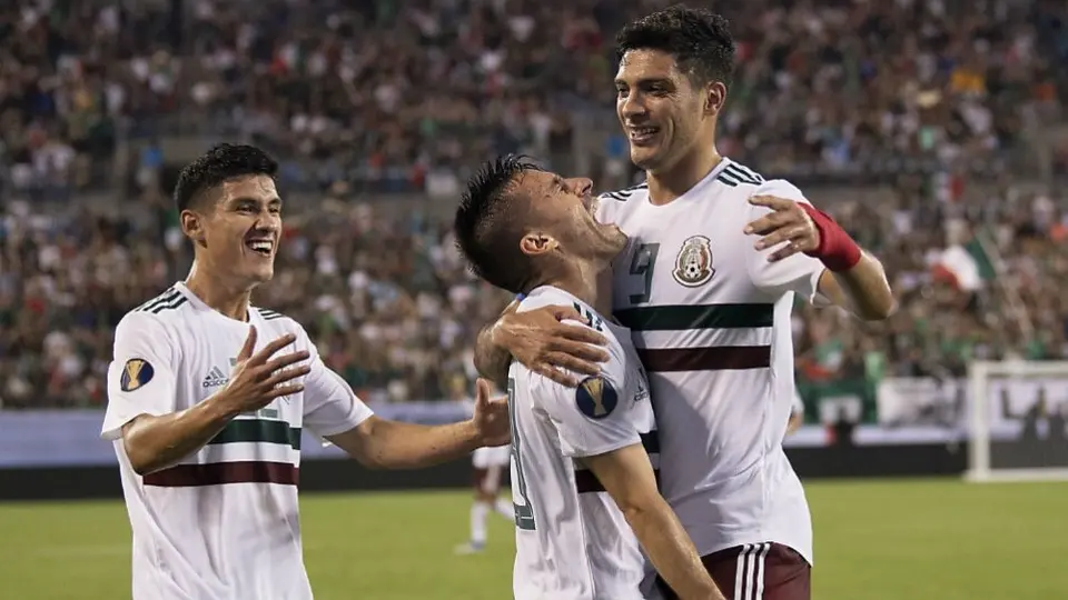 Selección Mexicana enfrentará a Argentina en septiembre