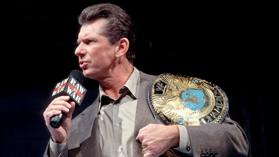 Monday Night Wars, la guerra que 'cimbró' los 90s