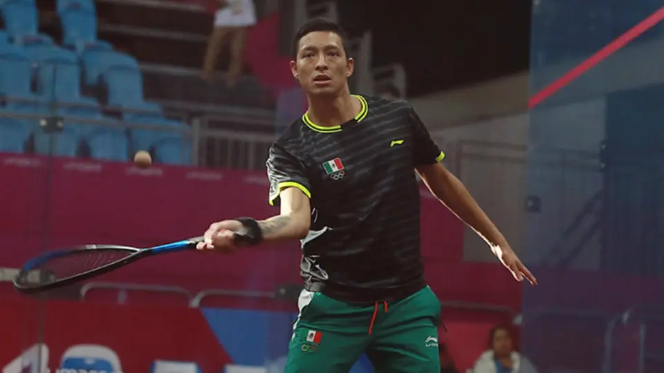 México aseguró primera medalla en Juegos Panamericanos