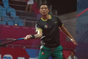 México aseguró primera medalla en Juegos Panamericanos