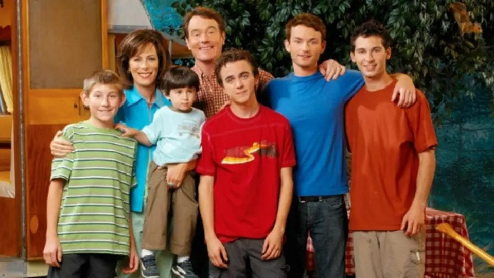 Frankie Muniz confirmó que habrá película de Malcolm el de enmedio