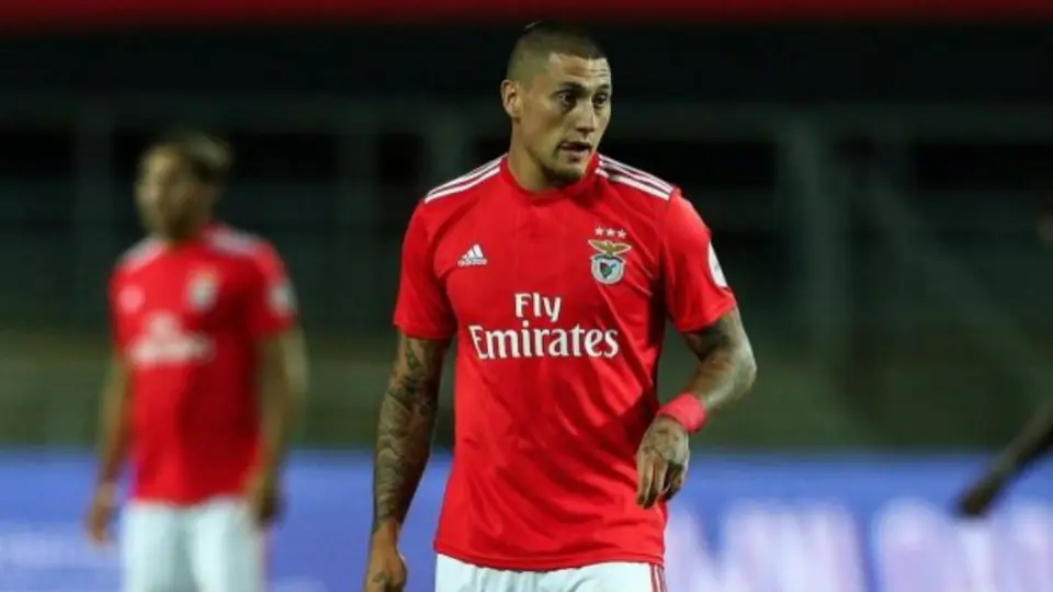 Nico Castillo, a detalles de ser nuevo jugador del América para el C2019