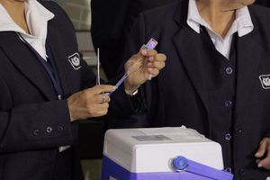 Confirman caso de sarampión importado en Quintana Roo