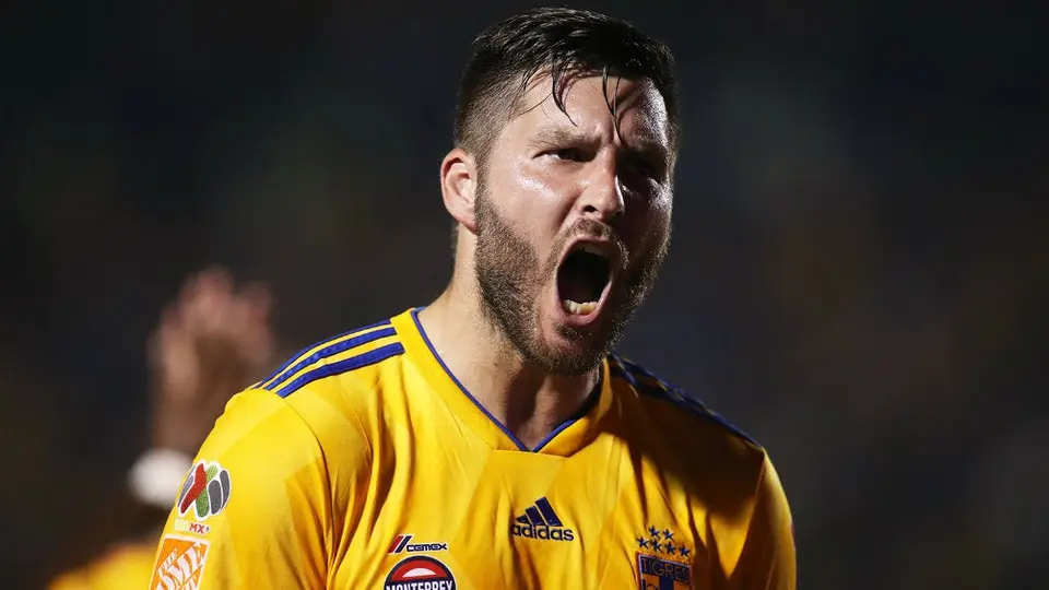 Gignac busca que el Olympique de Marsella dispute un partido en México