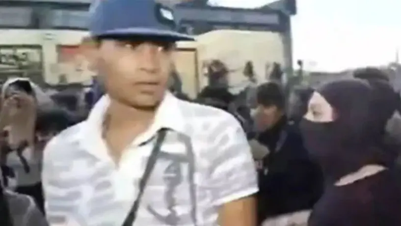 Agresor de Juan Manuel Jiménez habría sido identificado como 'El Chupas'