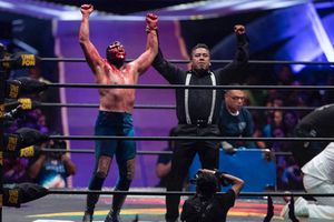 Triple A arrasó con audiencia en televisión y redes sociales