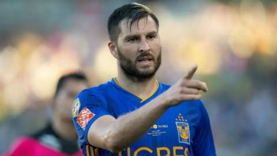 Cardozo se unió a las felicitaciones para Gignac tras hazaña con Tigres