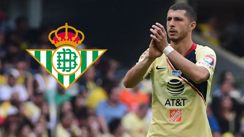 Diego Lainez y Lo Celso recomendaron a Guido Rodríguez con el DT de Betis