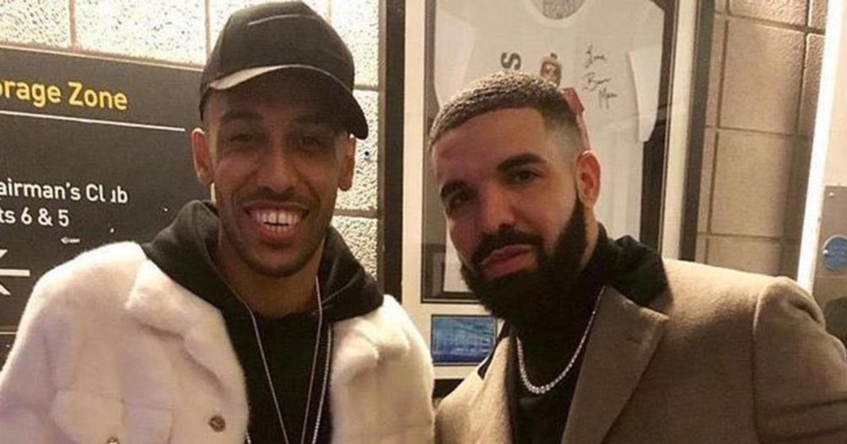 Chelsea agradece a Drake por 'maldición' sobre Arsenal | RÉCORD
