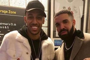 Chelsea agradece a Drake por 'maldición' sobre Arsenal