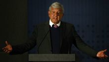 'México mediaría en crisis de Venezuela si las partes lo solicitan': AMLO