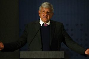 'México mediaría en crisis de Venezuela si las partes lo solicitan': AMLO