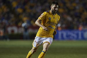 Gignac acude a juego de Muguruza en Abierto de Monterrey