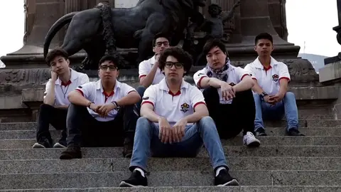 Cream Esports y MAD Lions mantienen ritmo en División de Honor
