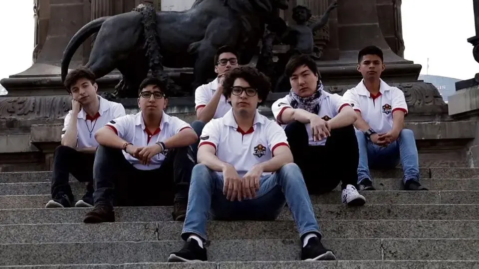 Cream Esports y MAD Lions mantienen ritmo en División de Honor