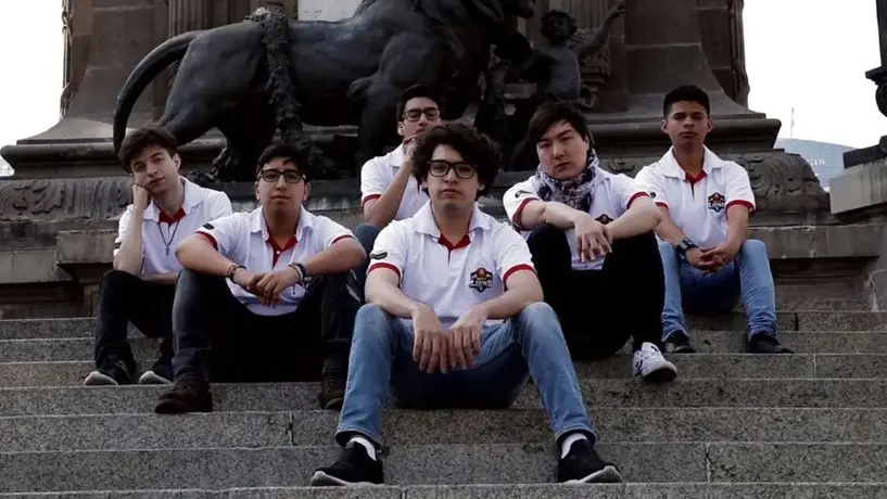 Cream Esports y MAD Lions mantienen ritmo en División de Honor