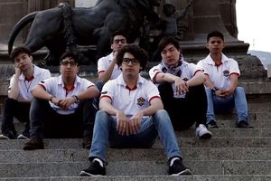 Cream Esports y MAD Lions mantienen ritmo en División de Honor