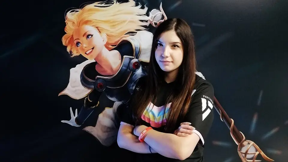Careta, contenta con su papel dentro de Rainbow7