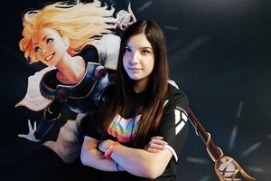 Careta, contenta con su papel dentro de Rainbow7