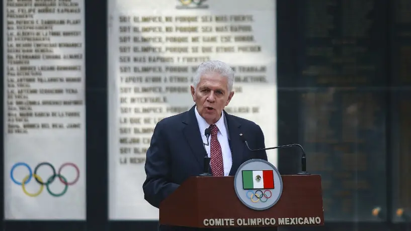 Comité Olímpico Mexicano suspende alimento y hospedaje a atletas