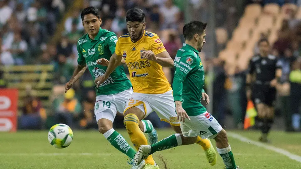 ¿Quiénes son los favoritos en las apuestas para ganar la Liga MX?