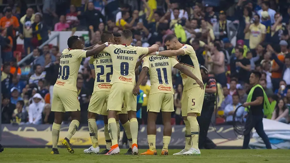 Liga MX y MLS oficializan torneo conjunto y revelan partidos
