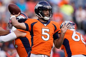 Denver Broncos firmó contrato para rebautizar de nuevo su estadio