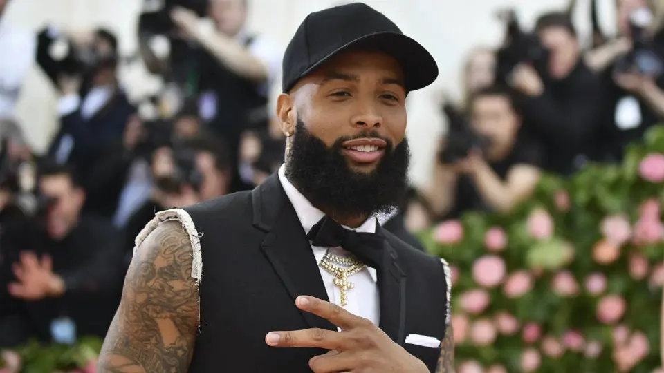 “Convertiremos a los Browns en los nuevos Patriots”: Odell Beckham