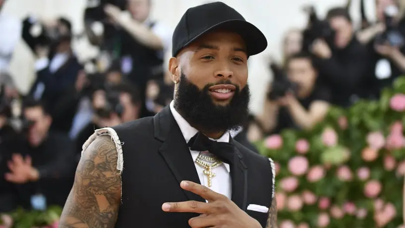 “Convertiremos a los Browns en los nuevos Patriots”: Odell Beckham