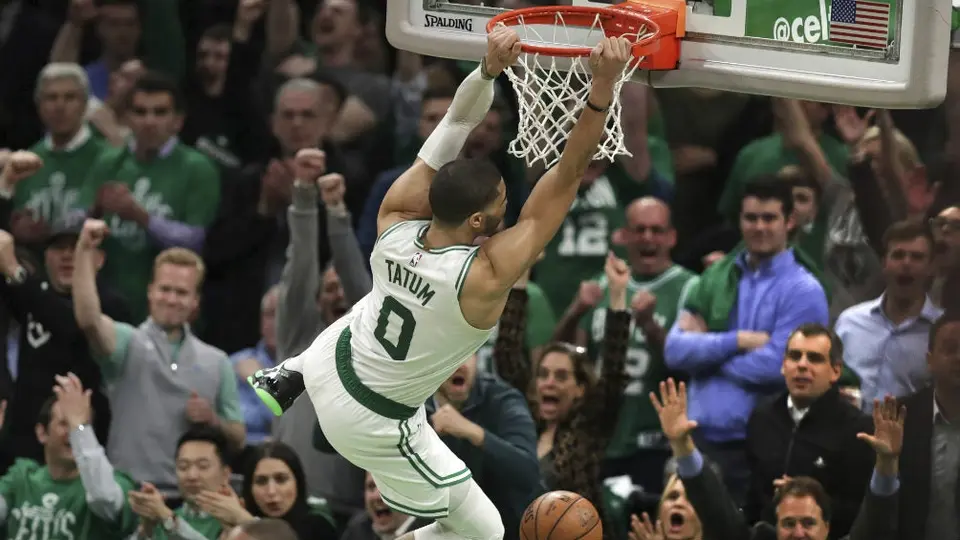 Celtics se lleva el segundo juego de la serie sobre Pacers