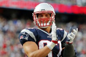 'En algún momento verán a Gronkowski en la WWE': Mojo Rawley