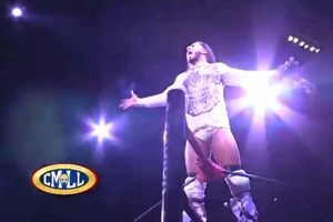 Rush 'masacra' a Euforia en duelo de colosos en la Arena México