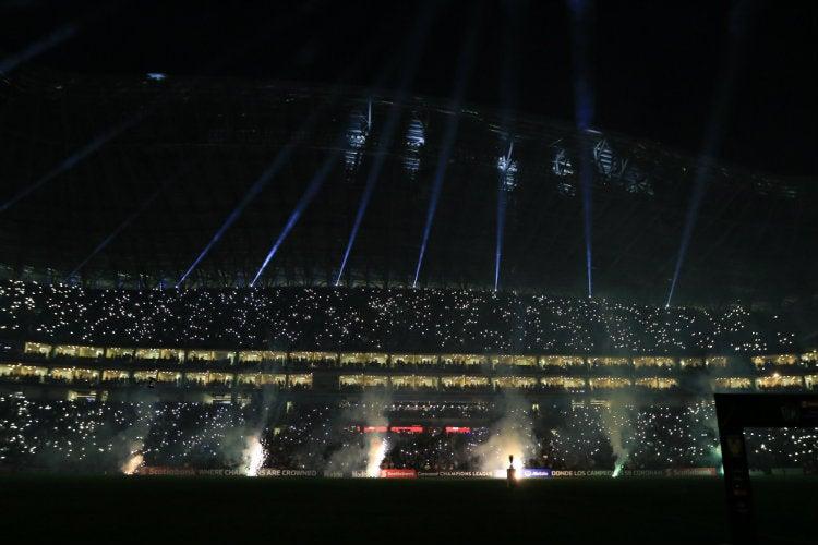 Revive los mejores momentos de la Final de Concachampions