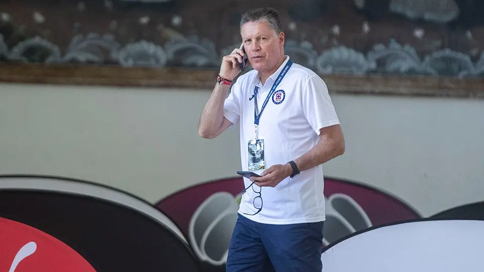 Ricardo Peláez pidió paciencia para incorporar más fichajes