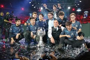 Isurus Gaming se proclama Campeón de la Liga Latinoamérica al vencer a Rainbow7