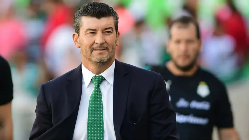 Chepo de la Torre, el elegido para sustituir a Rafa Puente en Gallos