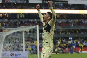 Así suena la cumbia de Edson Álvarez