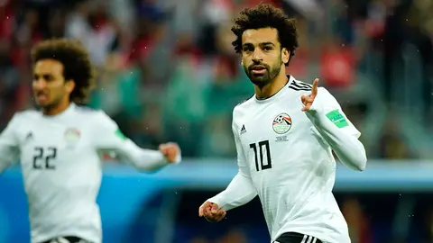 Egipto será sede de la Copa Africana de Naciones