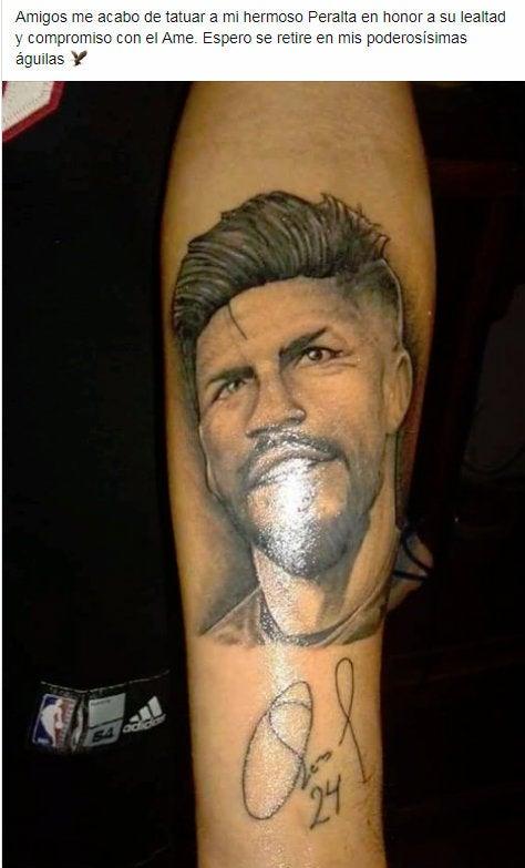 Disfruta los increíbles memes que desató la llegada de Oribe Peralta a Chivas